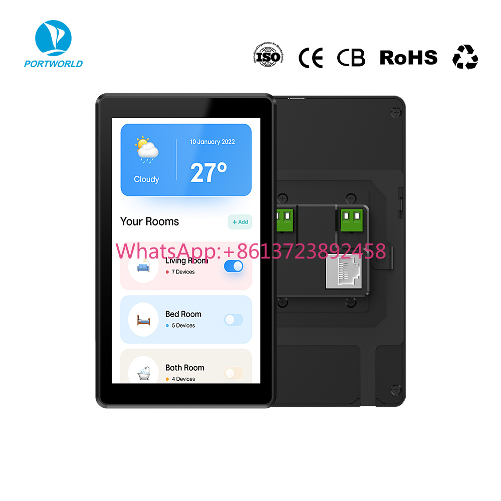 Home Bar Android - Sunworld Metal Frame 5.5inch IPS 4GB