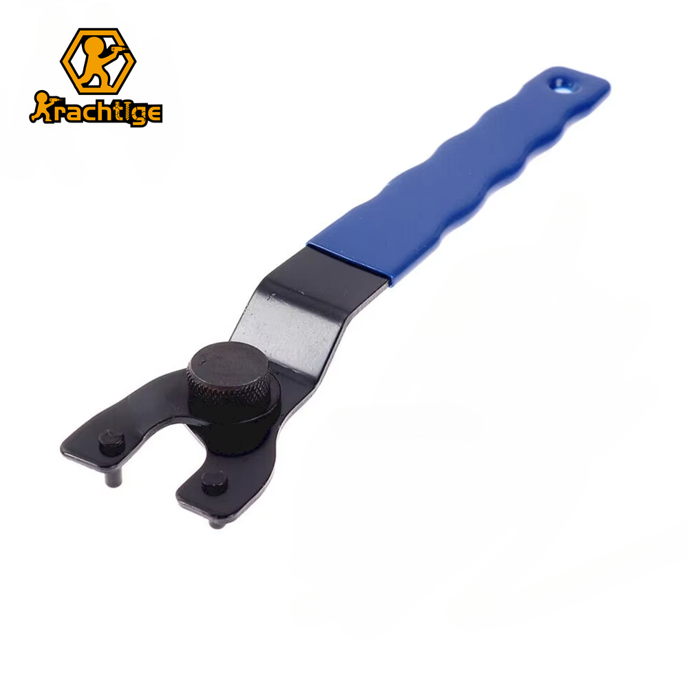 Home Bar Supplies - Krachtige Adjustable Angle Grinder Key Pin
