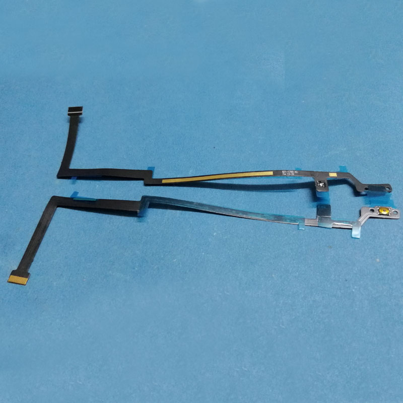 Home Bar Iphone - High Quality Home Button Flex Cable