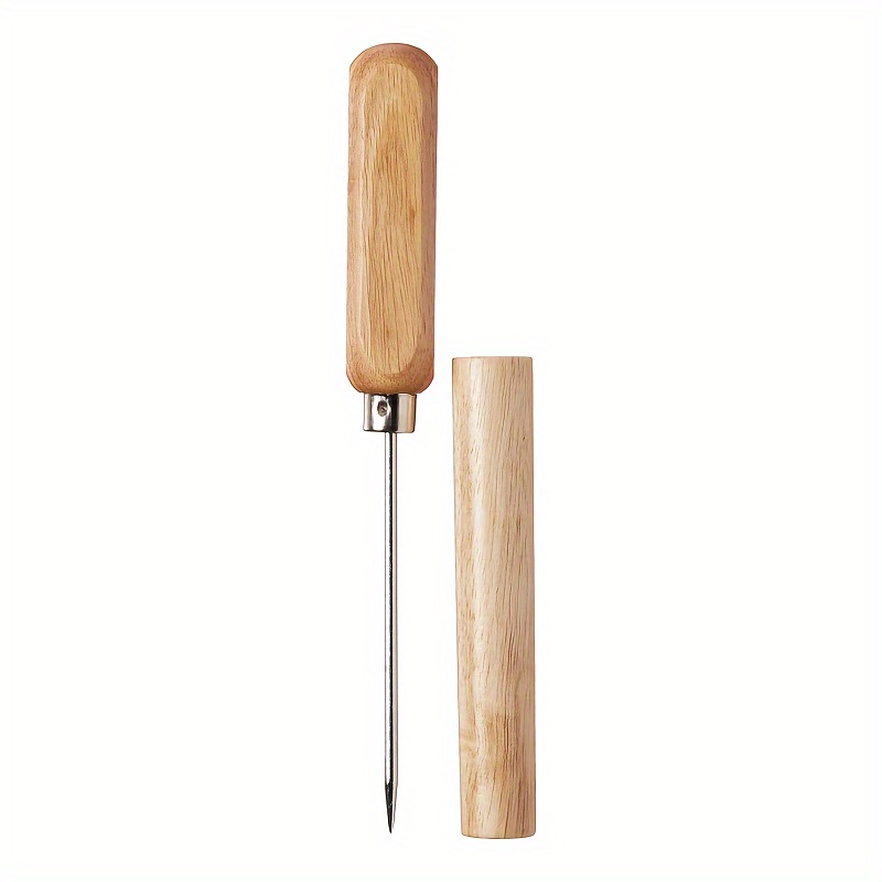 1pc Ice Pick with Lid - Easily - Ice Pick Pick review and price