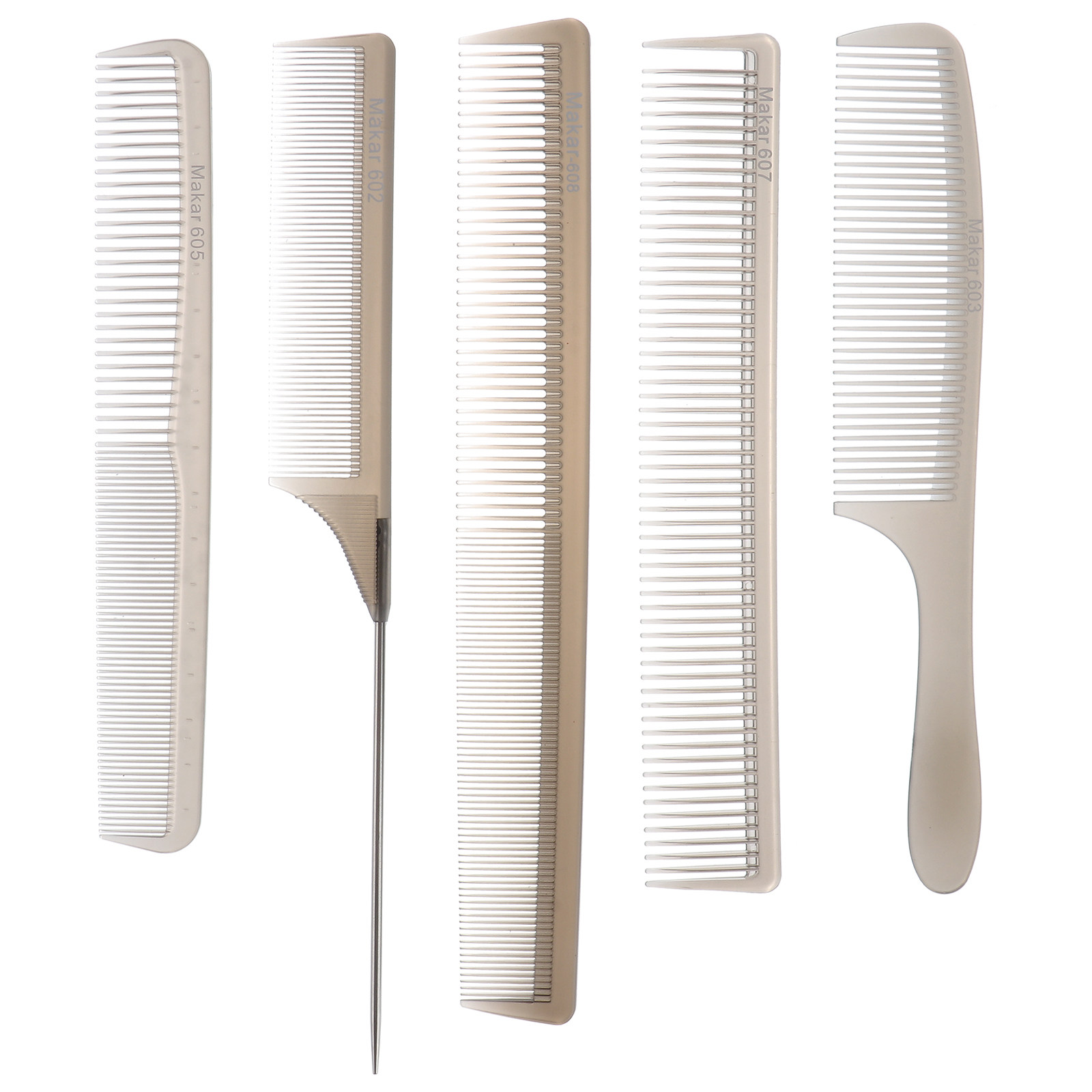 Hair Salon Comb Anti Static Th - Home Barbershop review and price