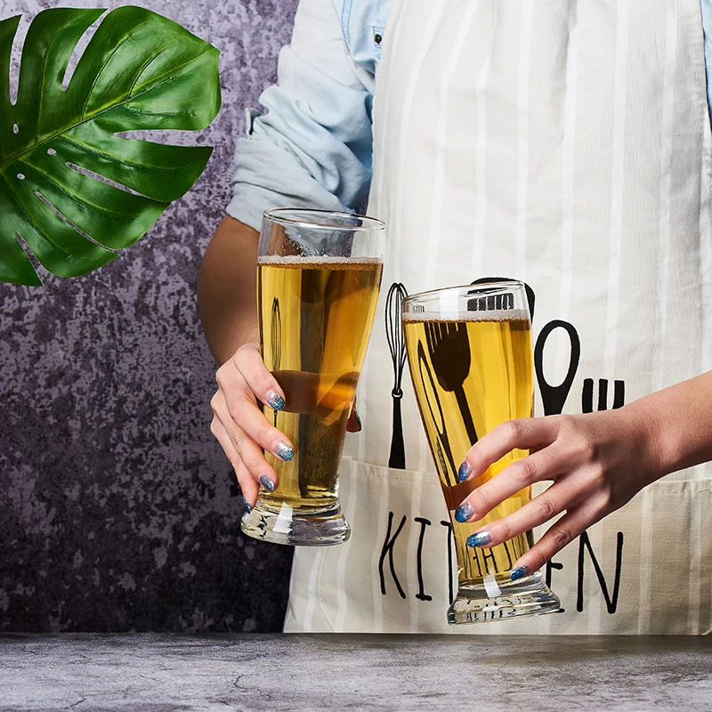 2PCS Wheat Beer Cup  Weizen Gl - Home Bar Supplies review and price