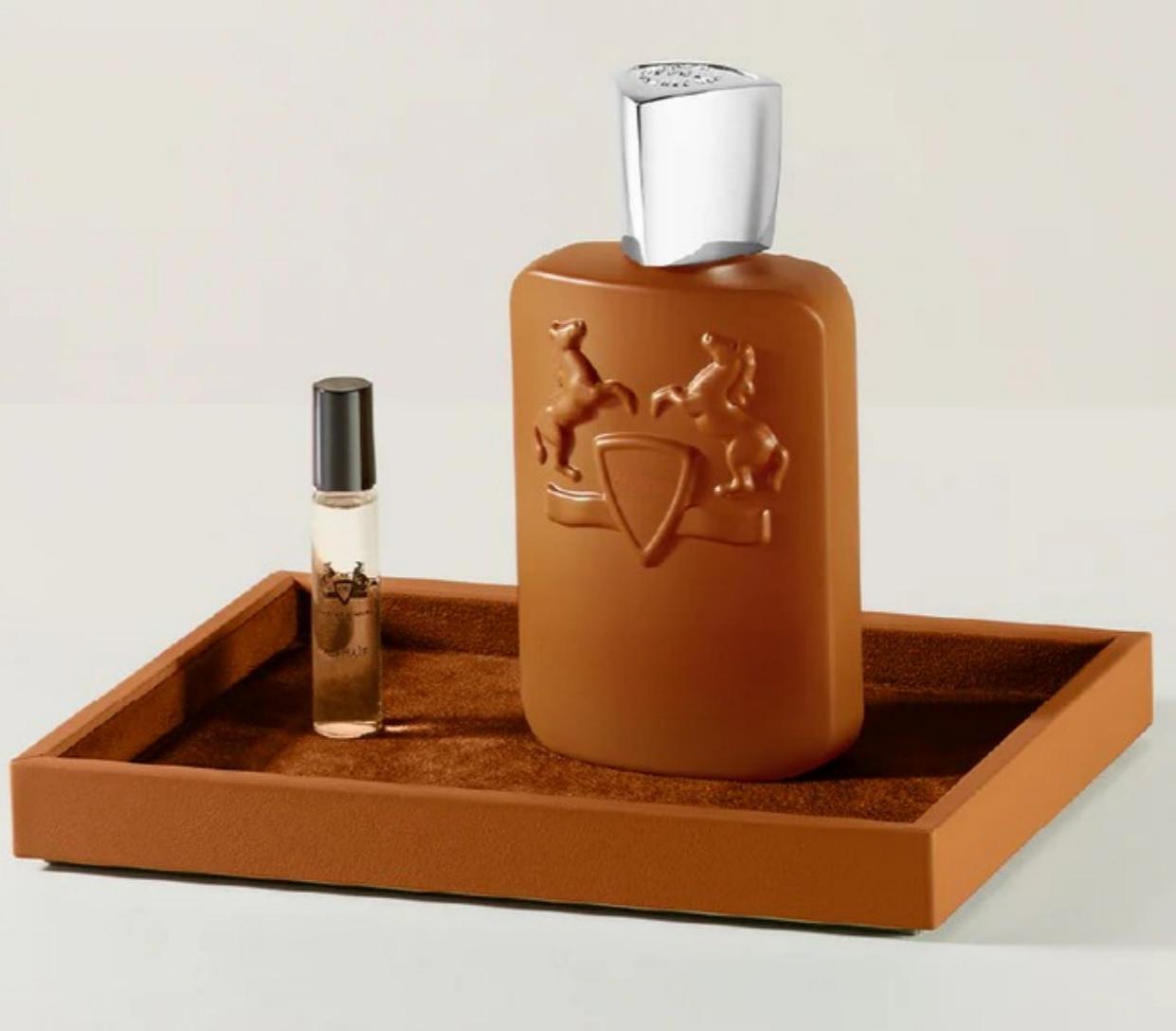 125ml Brown Bottle Fragrance f - Home Bar Accessories review and price