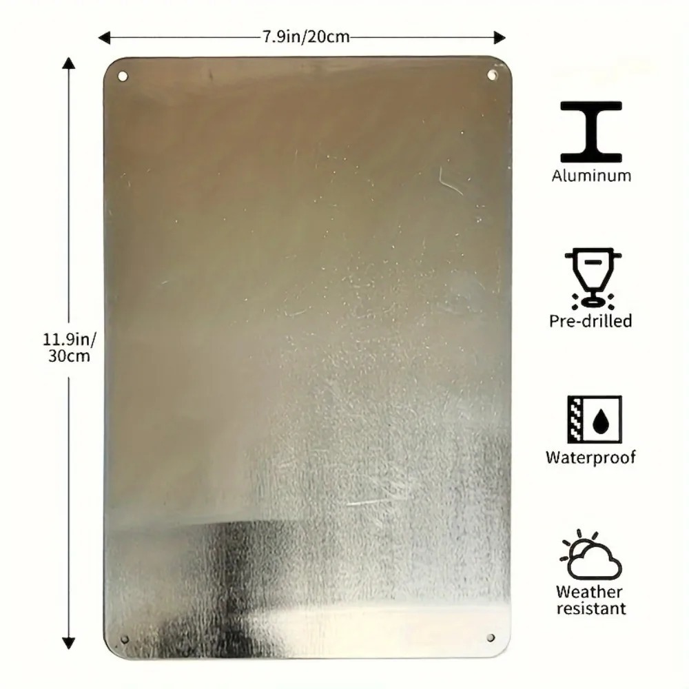Custom 2D Flat Aluminum Christ - Home Bar Cafe review and price