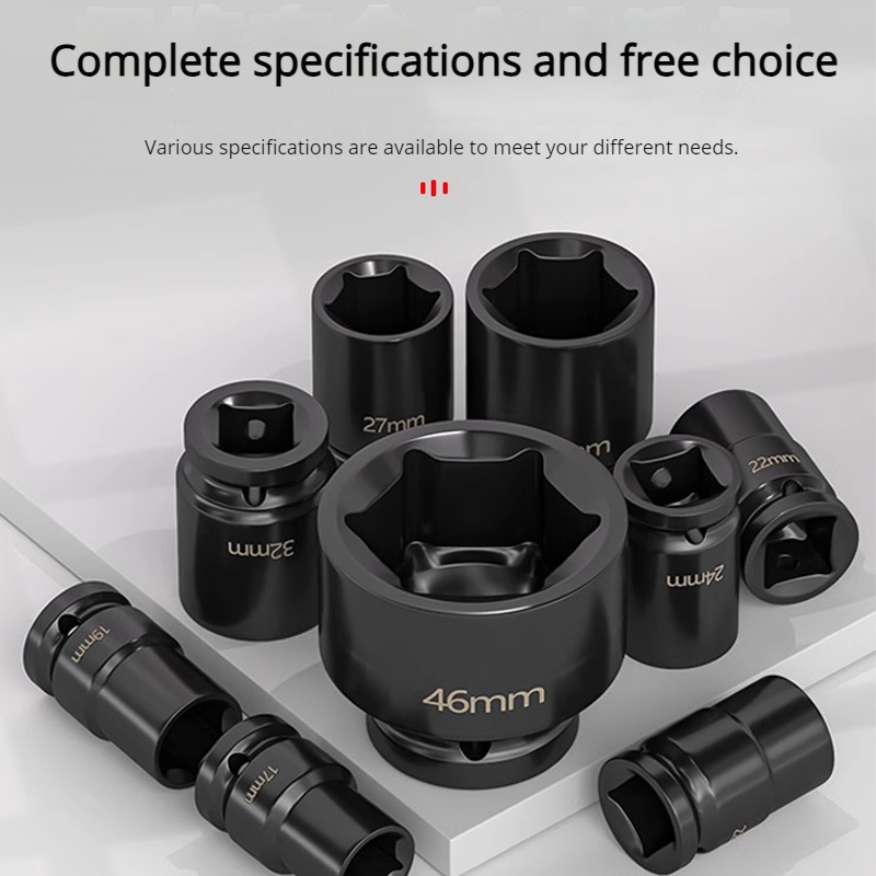 3/4 Inch Hex Socket Heavy Duty - Home Bar Supplies review and price