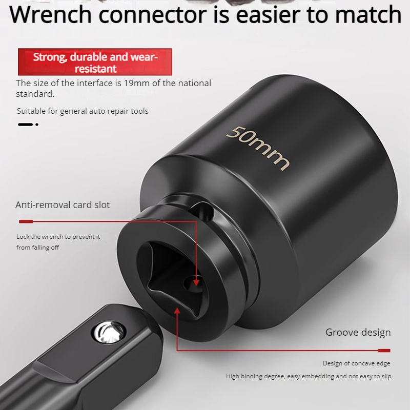 3/4 Inch Hex Socket Heavy Duty - Home Bar Supplies review and price