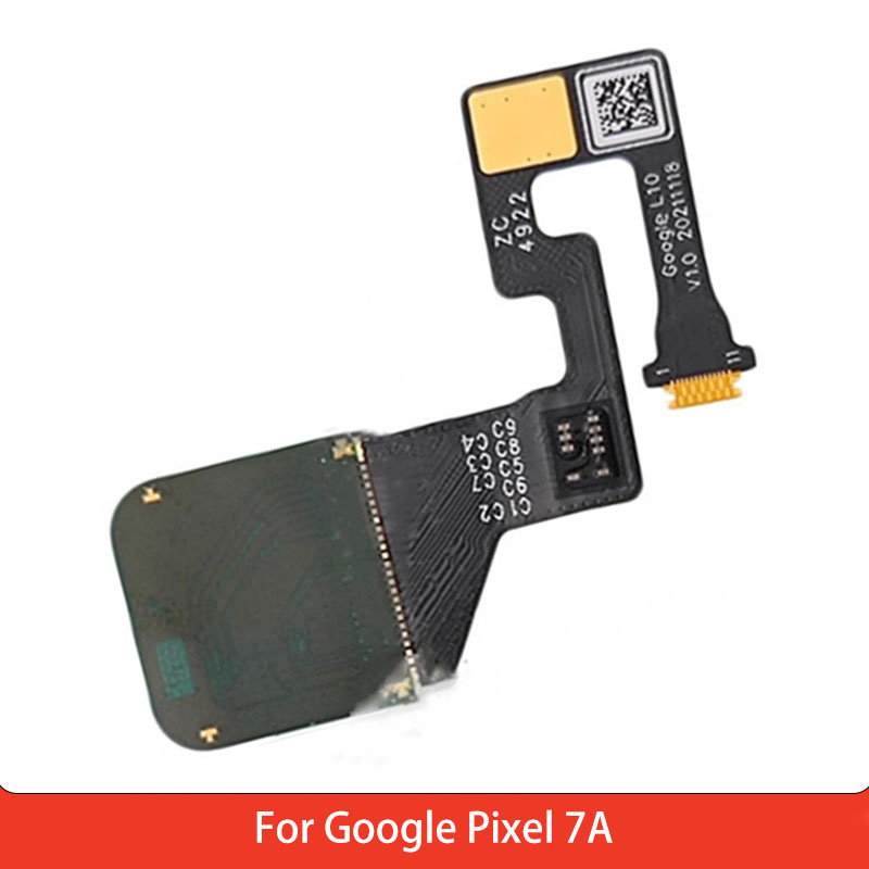 For Google Pixel 7A Fingerprin - Home Bar Iphone review and price