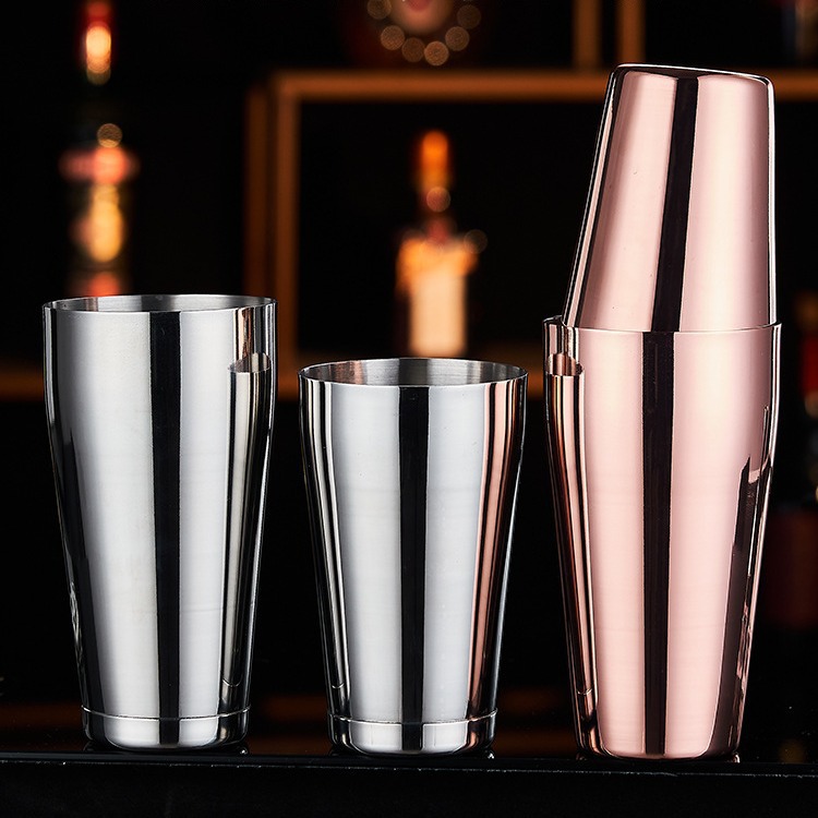 Boston Shaker 304 Stainless St - Boston Shaker Set review and price