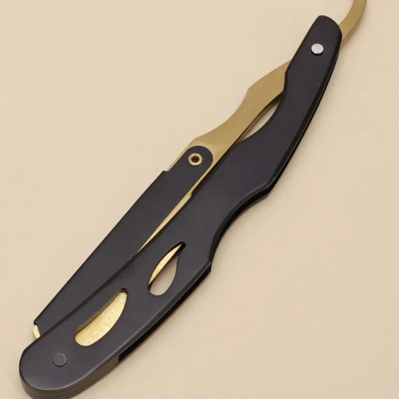 Men's Shaving Knife Manual Sha - Home Barbershop review and price