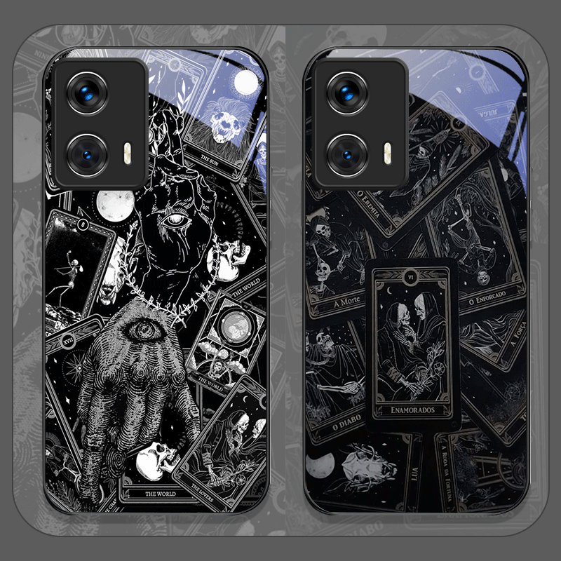 Vintage Gothic Tarot Cards Pri - Old Fashioned Glass review and price