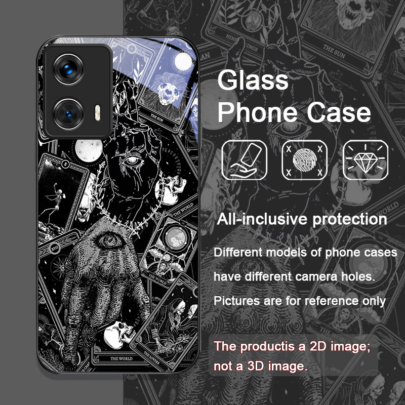 Vintage Gothic Tarot Cards Pri - Old Fashioned Glass review and price