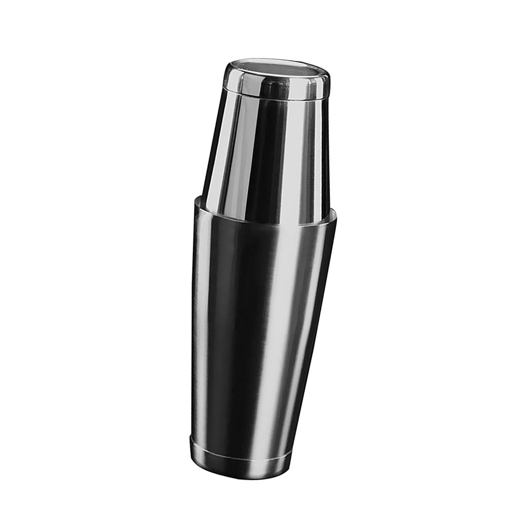 Metal Boston Shaker Set 2 Piec - Boston Shaker Set review and price