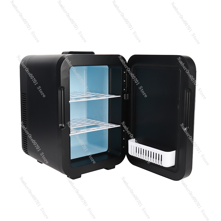 10L Black Portable Handle Car  - Home Bar And Fridge review and price