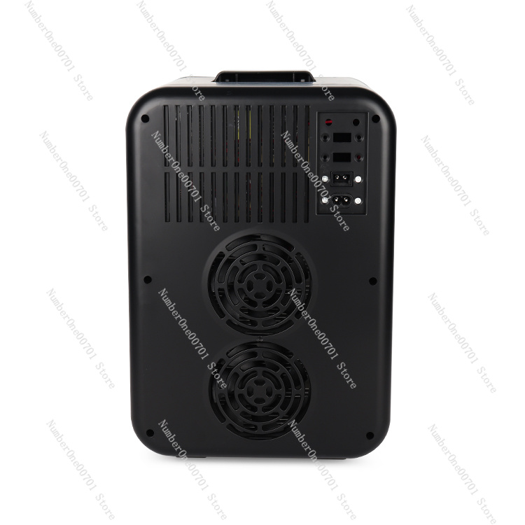 10L Black Portable Handle Car  - Home Bar And Fridge review and price