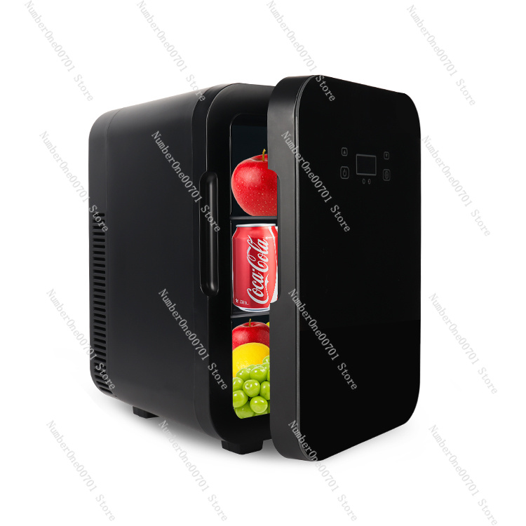 10L Black Portable Handle Car  - Home Bar And Fridge review and price