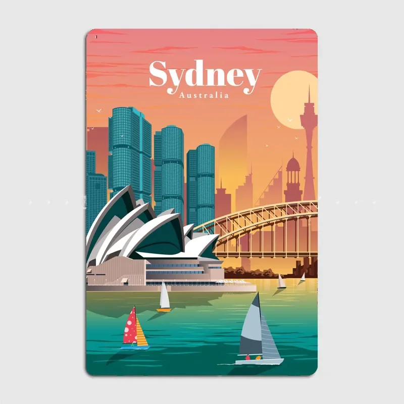 Travel Sydney Scenic Spot Vint - Home Bar Sydney review and price