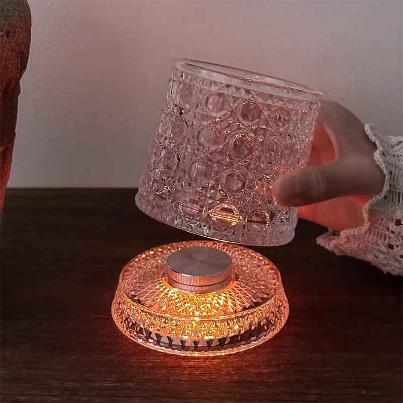 360° Rotating Whiskey Glass wi - Old Fashioned Glass review and price