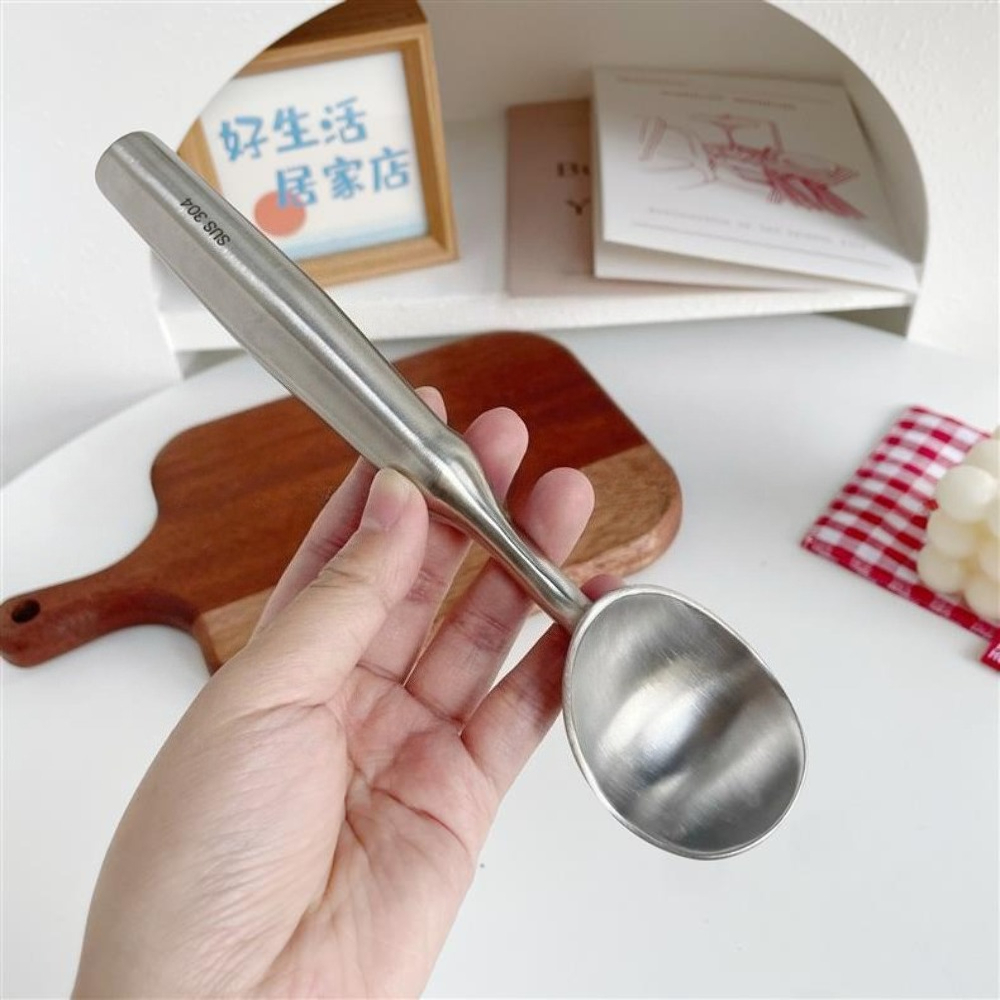 304 Stainless Steel Ice Cream  - Ice Pick Pick review and price