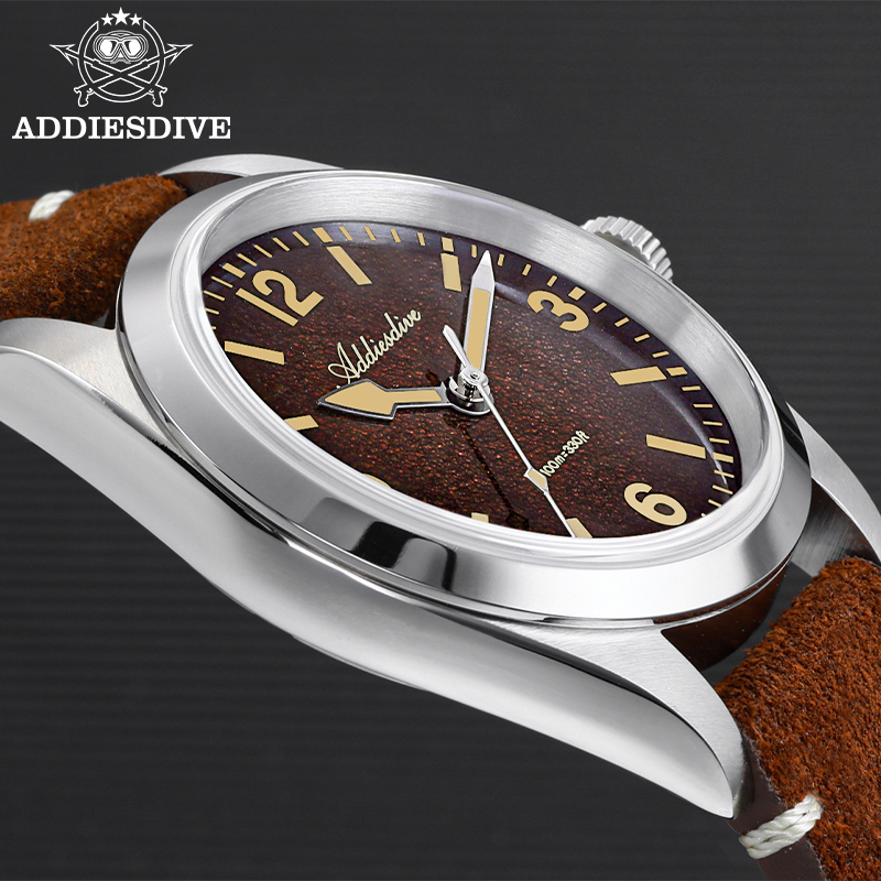ADDIESDIVE 36MM 200M Waterproo - Old Fashioned Glass review and price