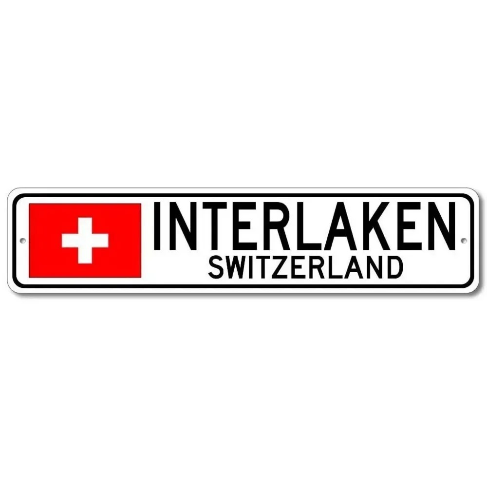 [2D Flat] Vintage Swiss Town A - Home Bar Cafe review and price