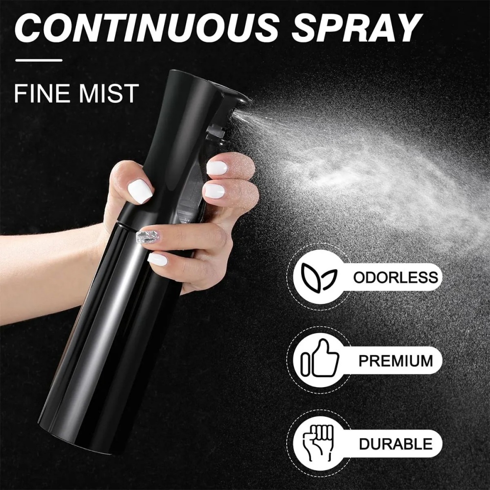 Reusable High-Pressure Spray B - Home Barbershop review and price