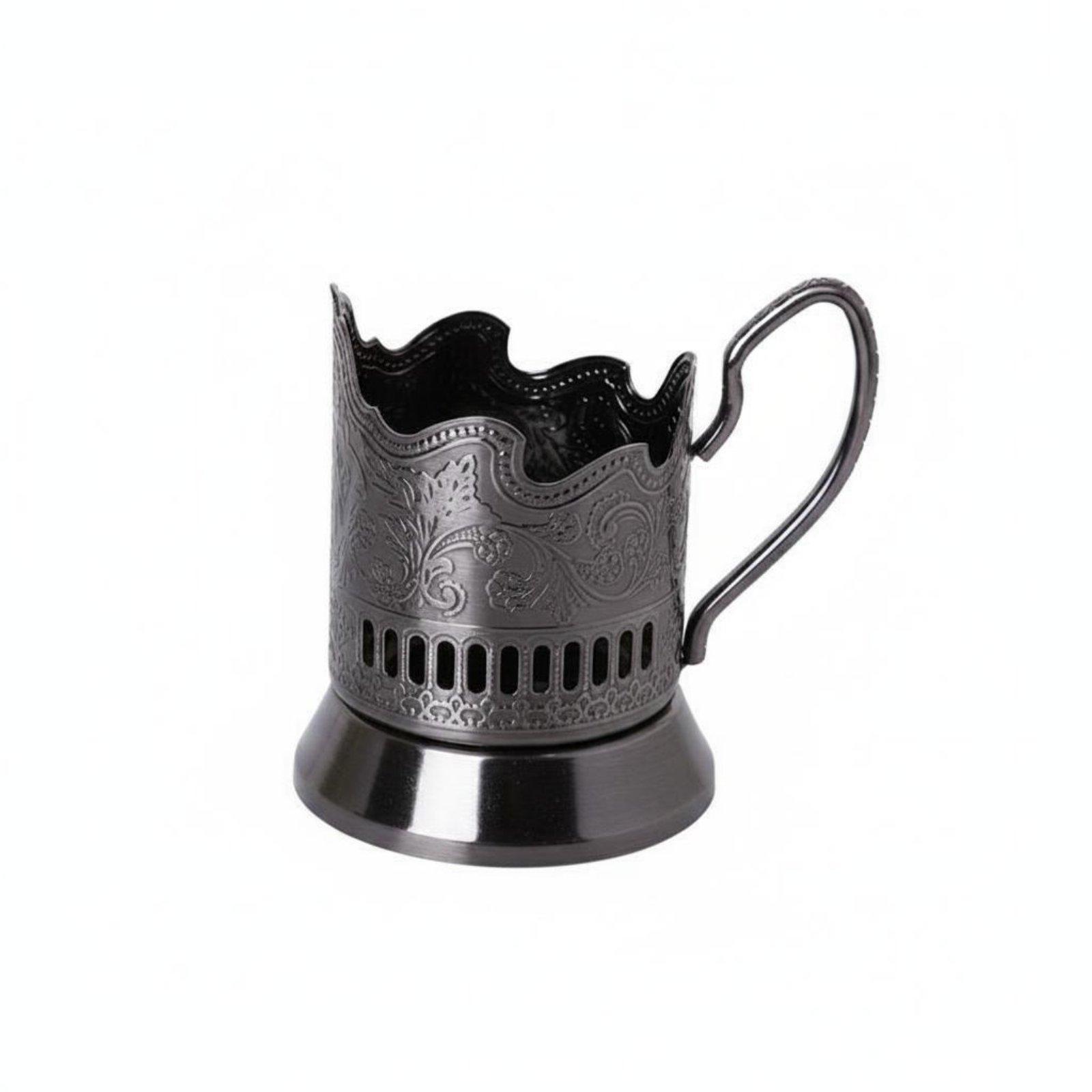 Podstakannik Retro Style Russi - Old Fashioned Glass review and price