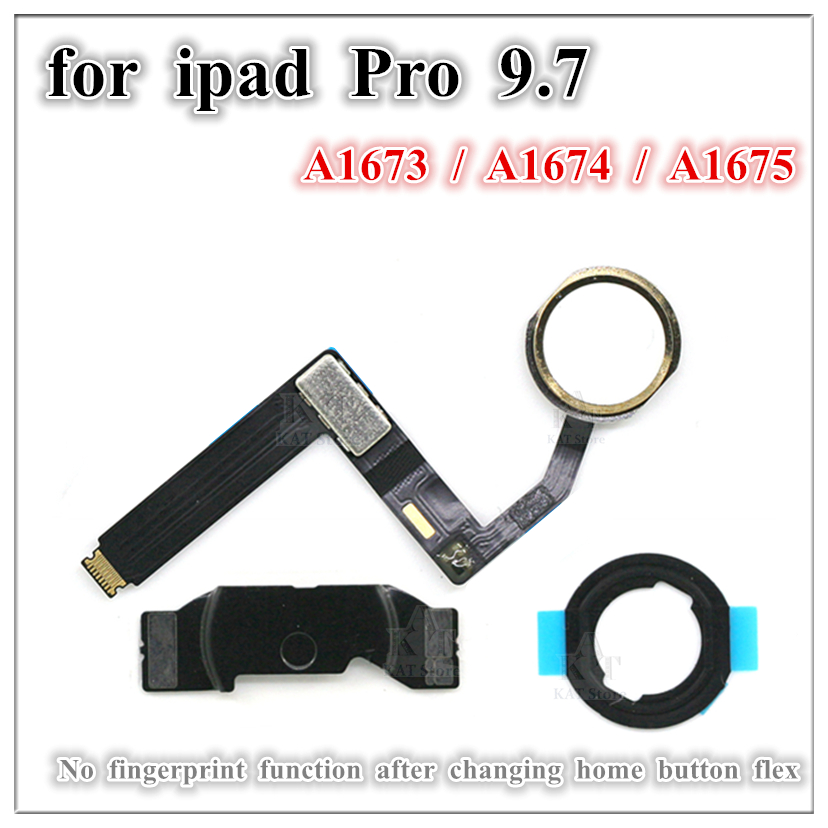 1Pcs Home Button Menu Key Flex - Home Bar Iphone review and price
