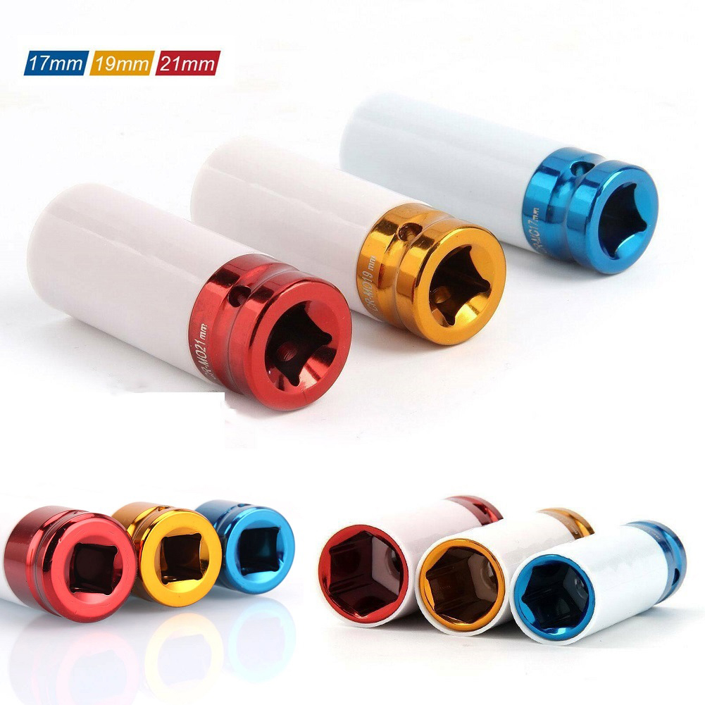 1Pcs 17/19/21mm Tire Protectio - Home Bar Supplies review and price