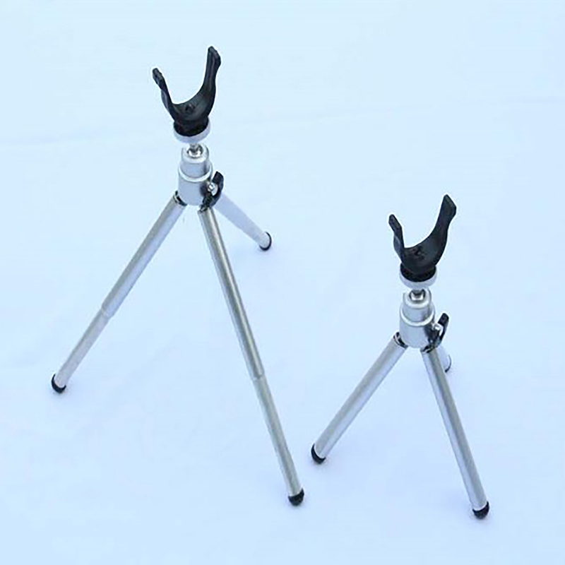 Telescopic Triangle Fishing Ro - Ice Pick Pick review and price