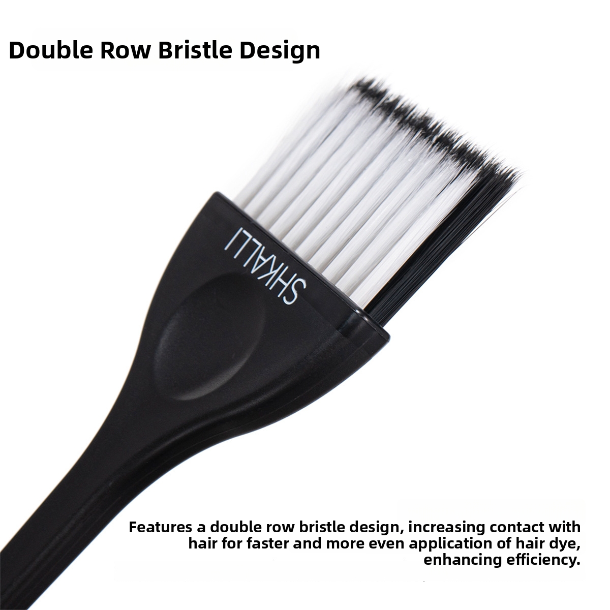Hair Coloring Brushes Plates D - Home Barbershop review and price