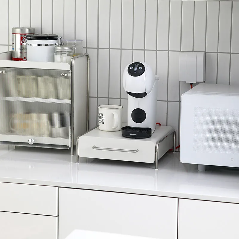 Coffee Capsule Holder, INS Sty - Home Bar And Counter review and price