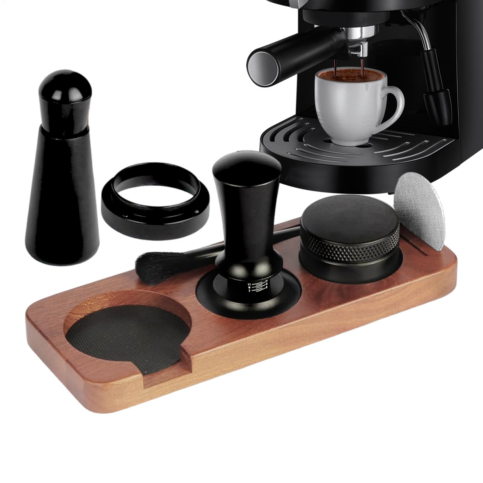 58mm Espresso Tamper & Distrib - Home Bar Supplies review and price