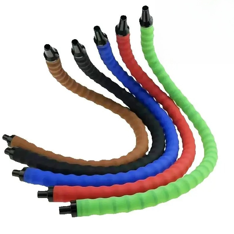 Hands-Free Hookah Hose with Cu - Home Bar Setup review and price