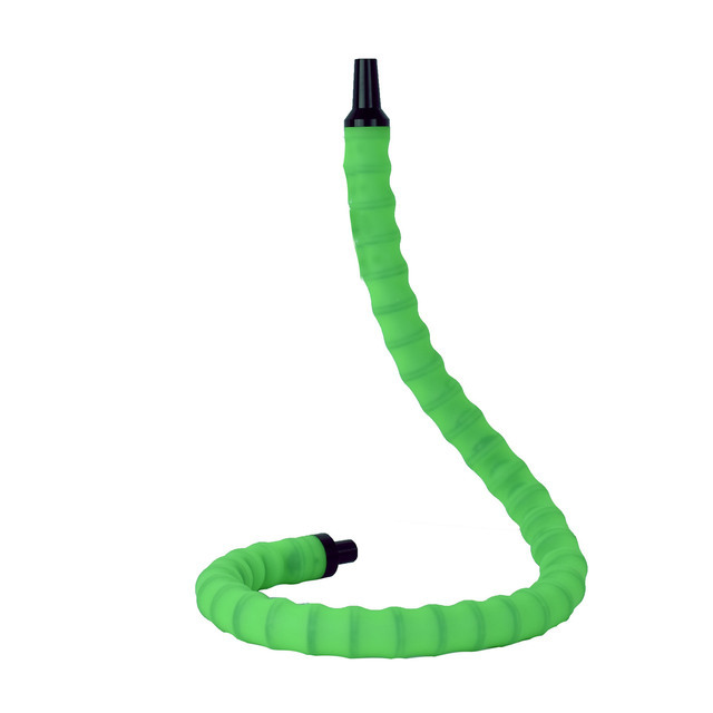 Hands-Free Hookah Hose with Cu - Home Bar Setup review and price