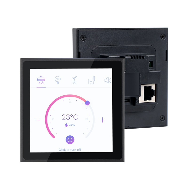YC-SM41PM EU Smart Switch Modu - Home Bar Android review and price