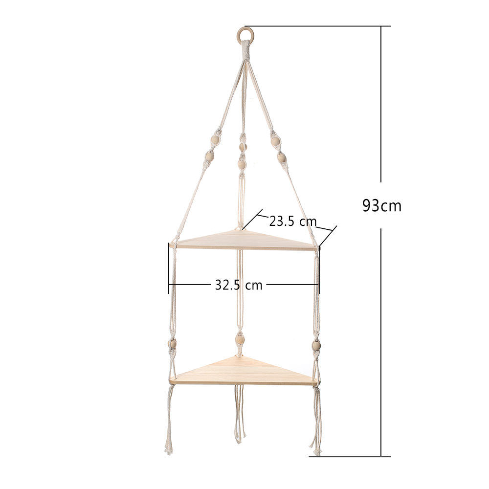 1/2/3-tier Floating Wall Shelf - Home Bar Shelves review and price