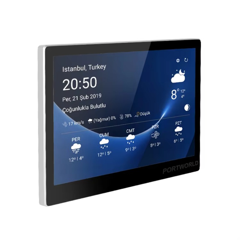 unique CNC 10 Inch Tablet PC w - Home Bar Android review and price