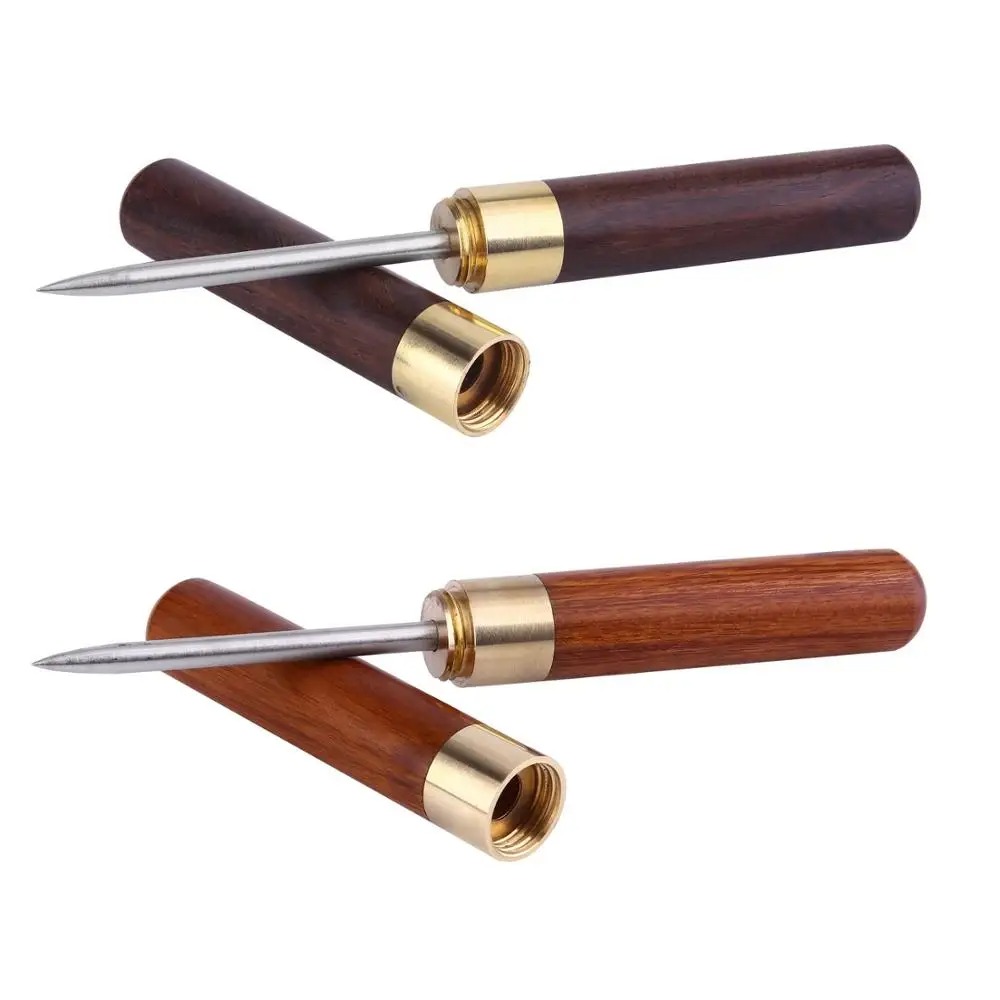 Stainless Steel Ice Pick with  - Ice Pick Pick review and price