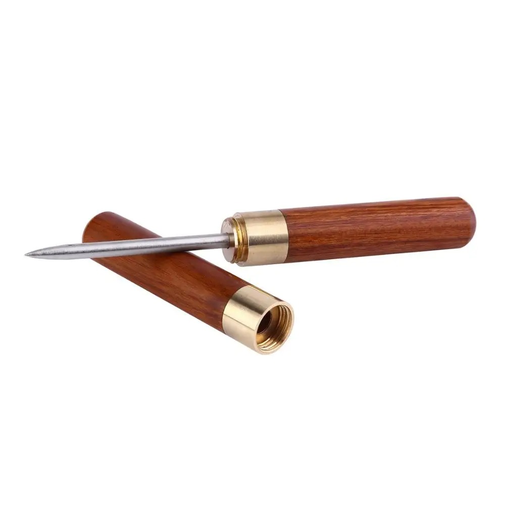 Stainless Steel Ice Pick with  - Ice Pick Pick review and price