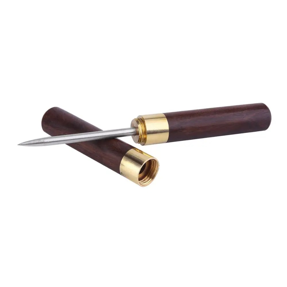 Stainless Steel Ice Pick with  - Ice Pick Pick review and price