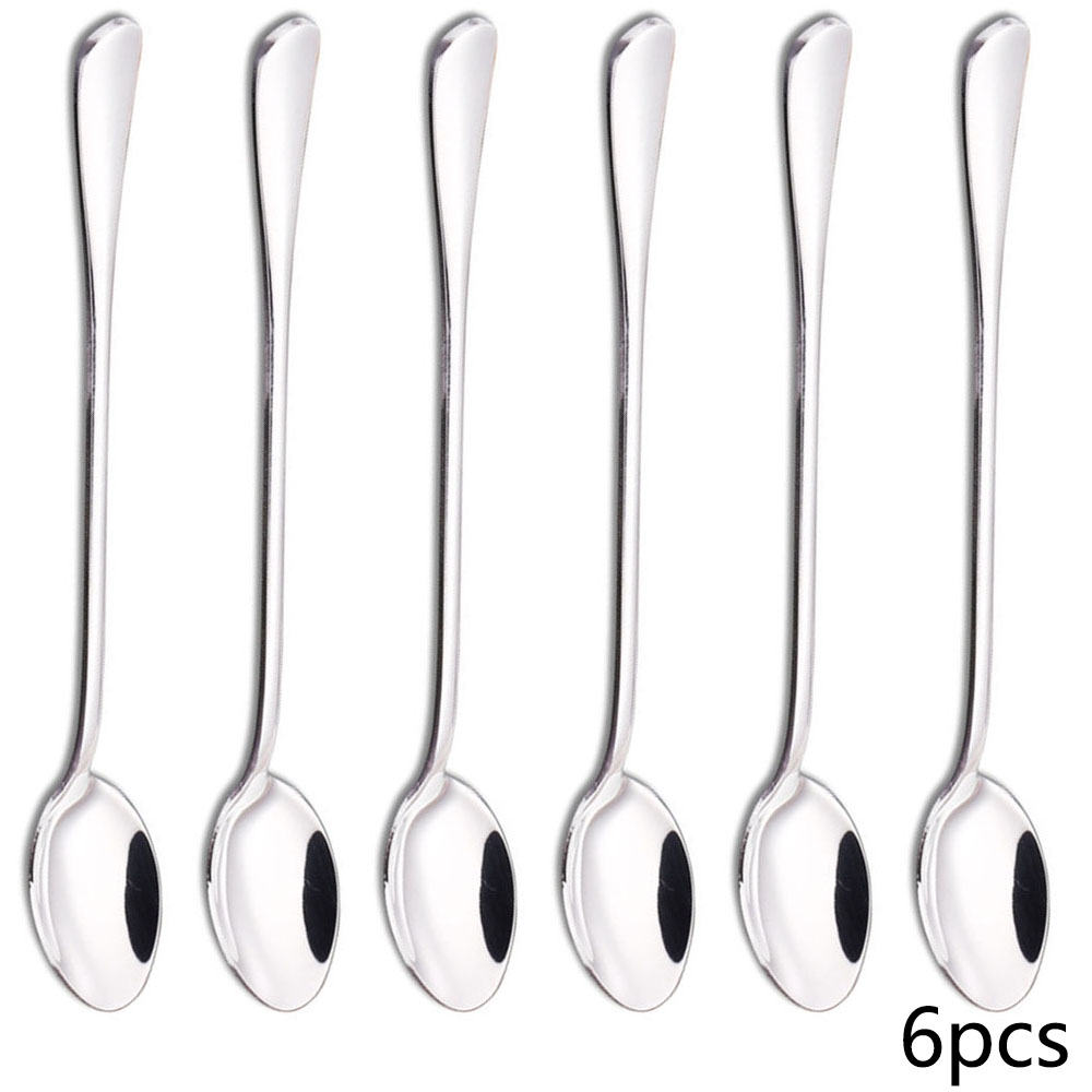 6pcs Stainless Steel  Ice Tea  - Ice Pick Pick review and price