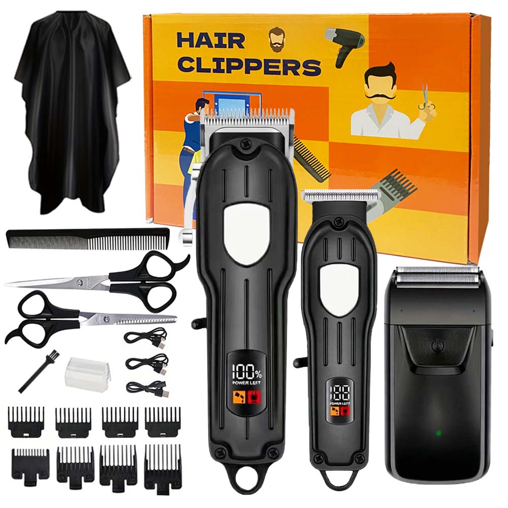 Professional Rechargeable Hair - Home Barbershop review and price