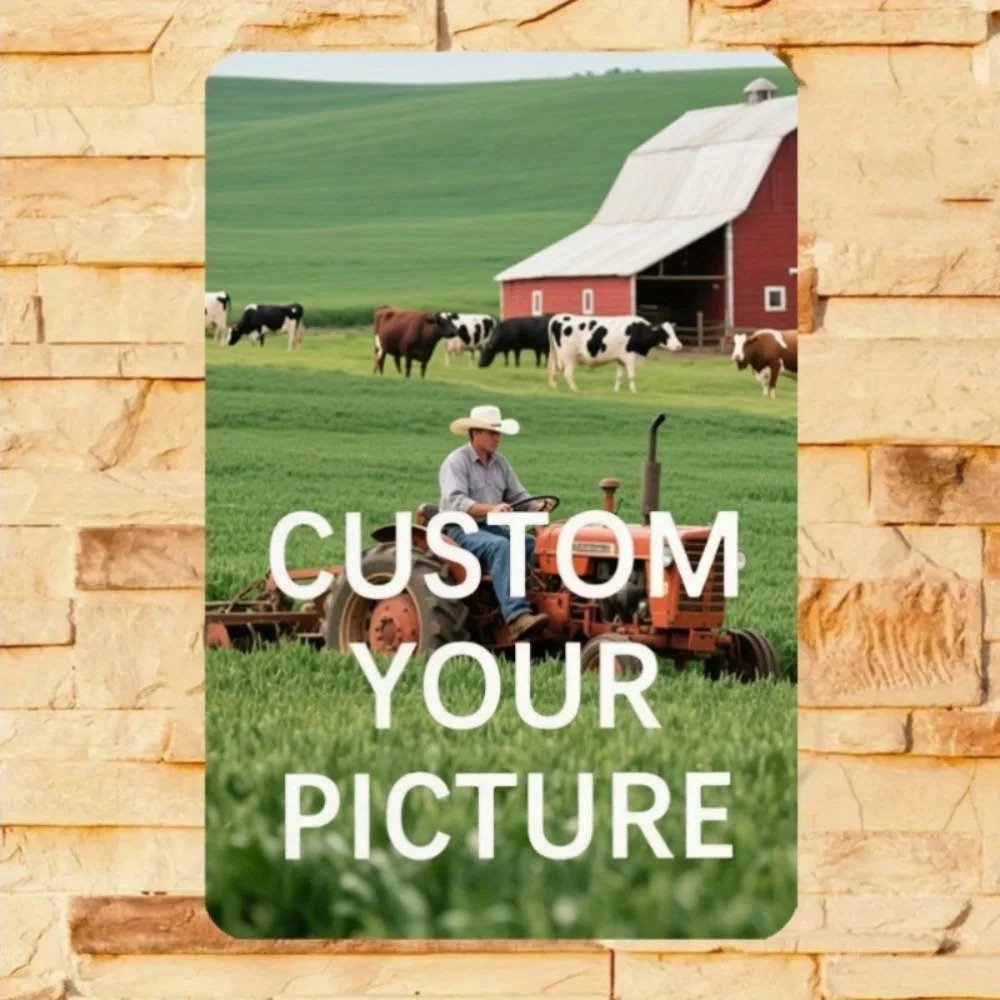 8×12Inch 20×30CM Personalized  - Home Bar Cafe review and price