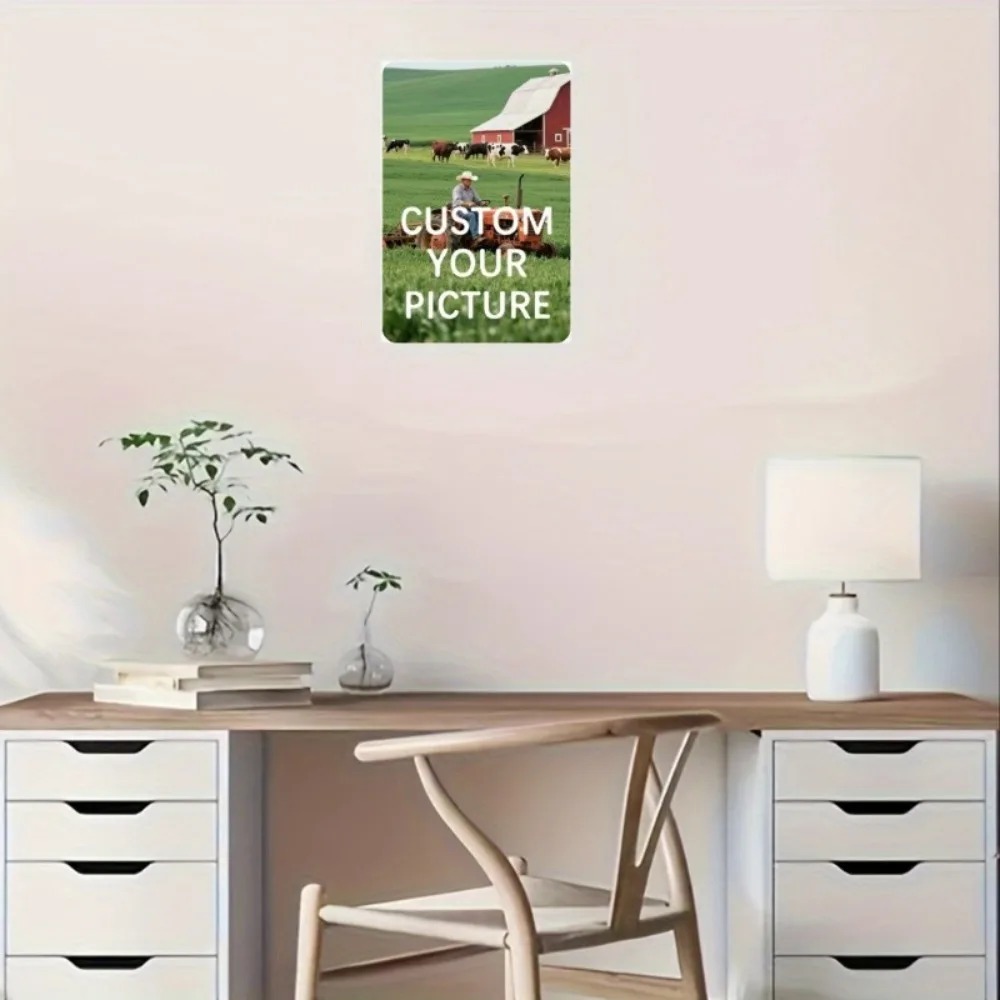 8×12Inch 20×30CM Personalized  - Home Bar Cafe review and price