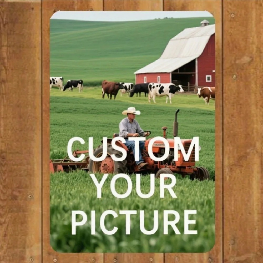 8×12Inch 20×30CM Personalized  - Home Bar Cafe review and price