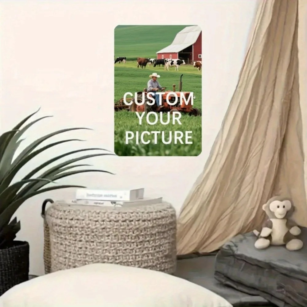 8×12Inch 20×30CM Personalized  - Home Bar Cafe review and price
