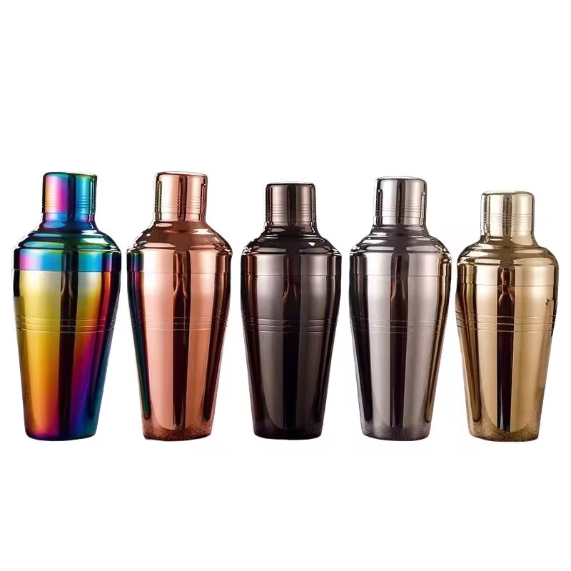 510ml Stainless Steel Cocktail - Boston Shaker Set review and price