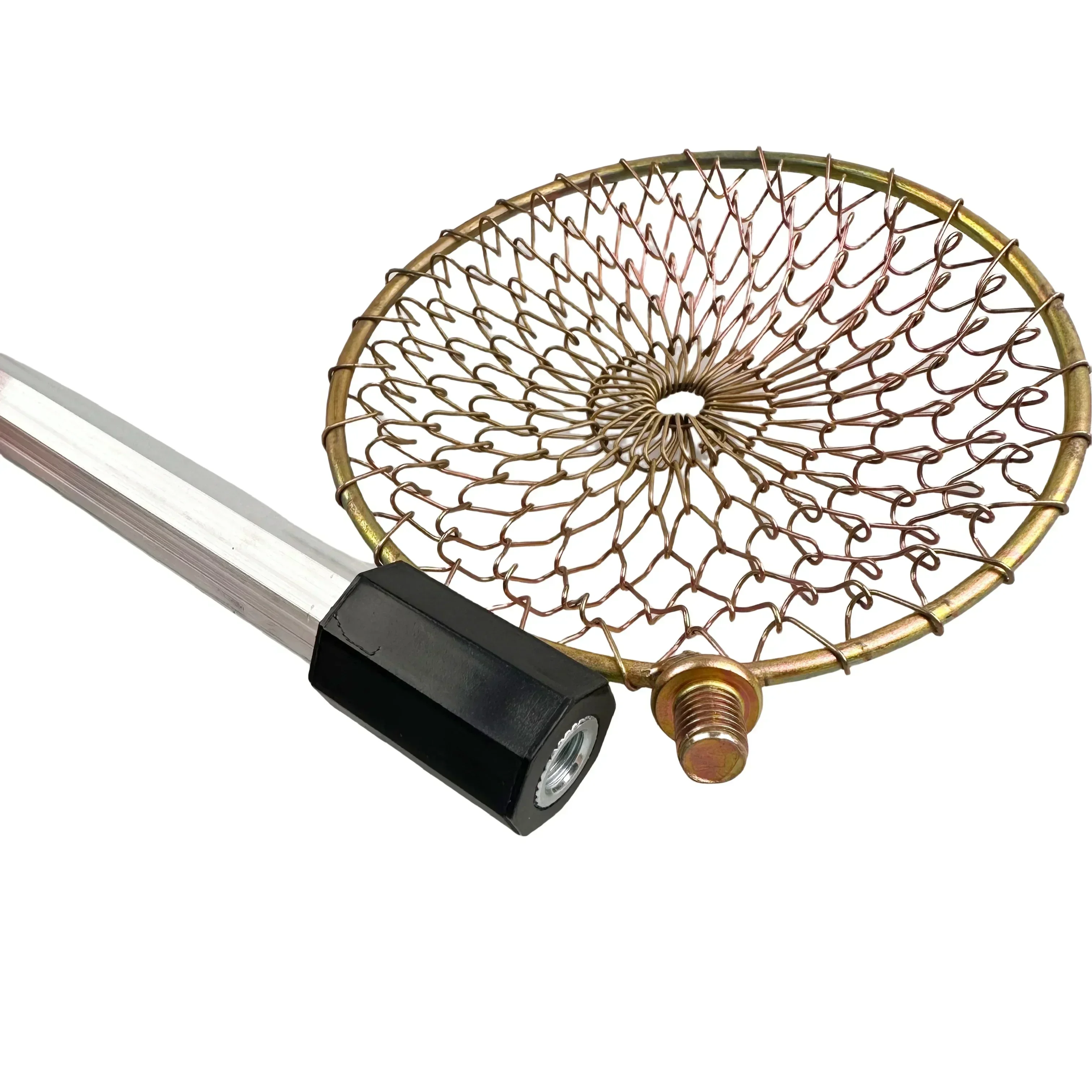1pc JOOYOO Telescopic Aluminum - Ice Pick Pick review and price