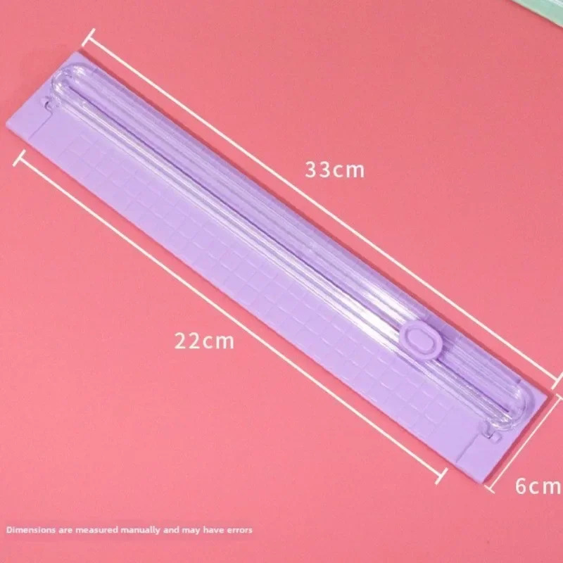 Lightweight A3A4 Paper Cutter  - Home Barbershop review and price