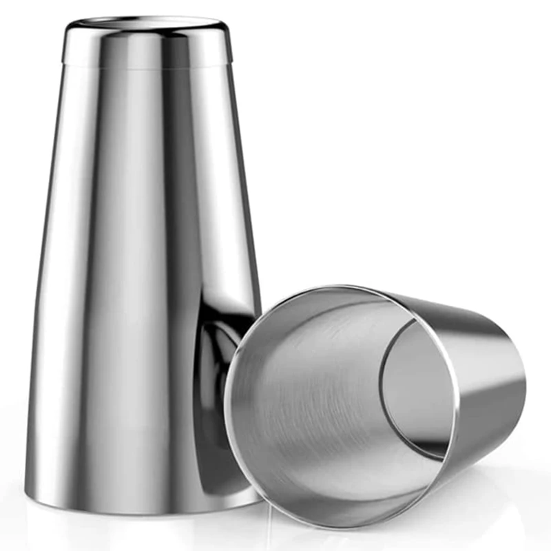 18oz & 28oz Cocktail Shaker Se - Boston Shaker Set review and price